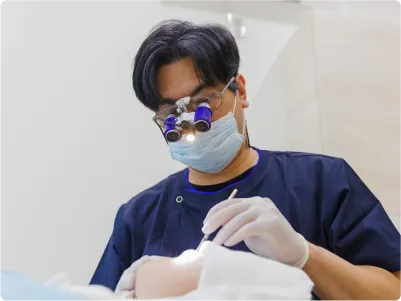 担当医制