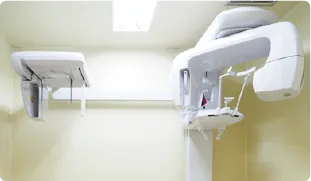 精密検査と治療プランのご提案