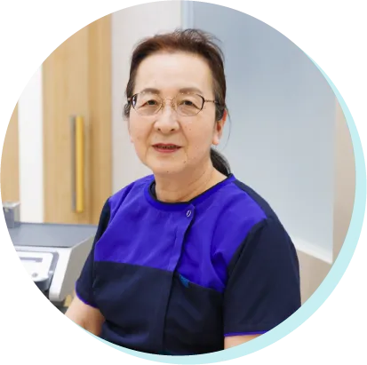 齋藤　朱実