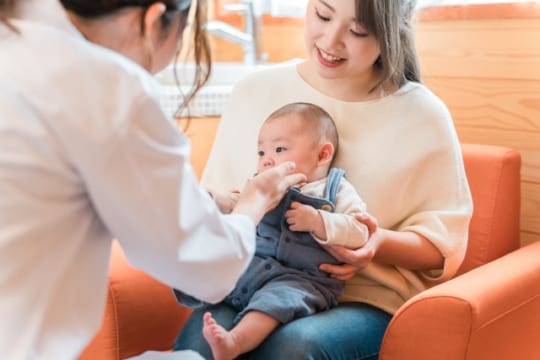 小児歯科